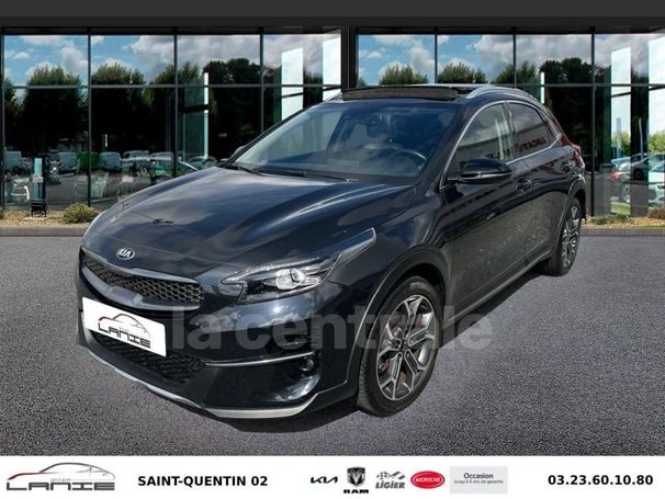 Kia XCeed 1.0 T-GDi 88 kW image number 1