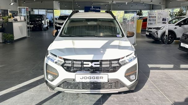 Dacia Jogger TCe 110 Extreme 81 kW image number 3