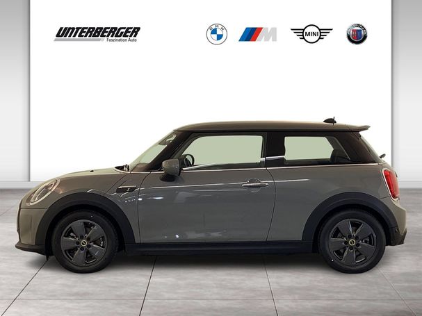 Mini Cooper SE Mini 135 kW image number 5