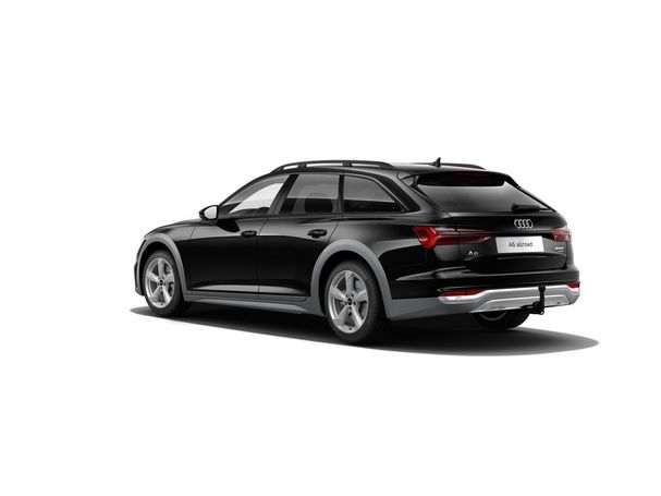 Audi A6 Allroad 40 TDI quattro S tronic 150 kW image number 3