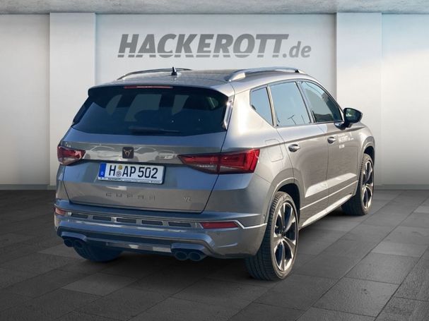 Cupra Ateca 2.0 TSI DSG 221 kW image number 9