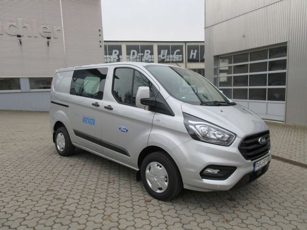 Ford Transit Custom 280 L1H1 LKW VA Trend 96 kW image number 3