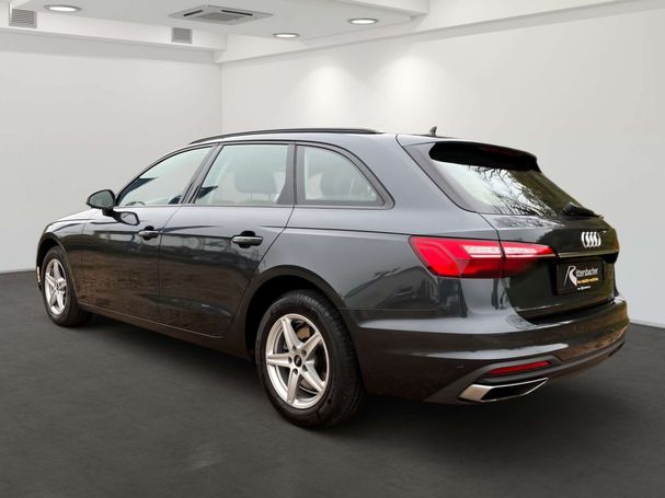 Audi A4 30 TDI 100 kW image number 6