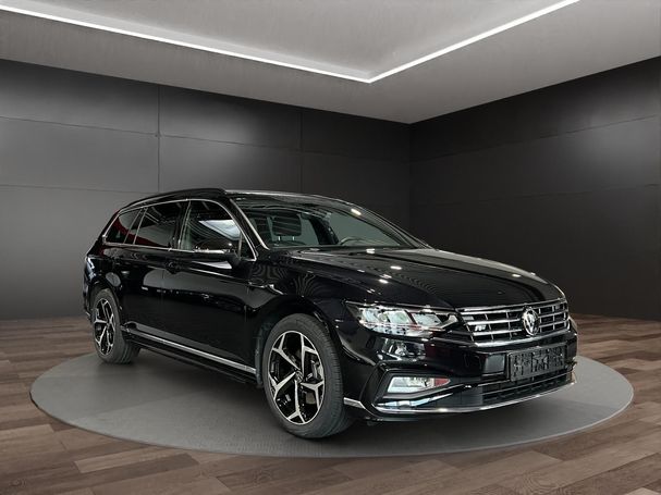 Volkswagen Passat 2.0 TDI 4Motion DSG 147 kW image number 1