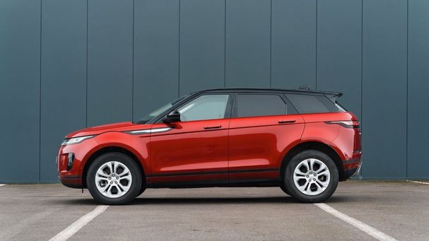 Land Rover Range Rover Evoque D150 FWD S 110 kW image number 3