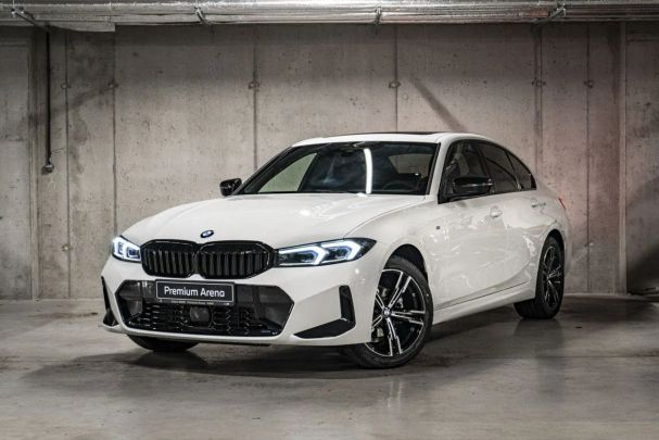 BMW 318i 115 kW image number 2