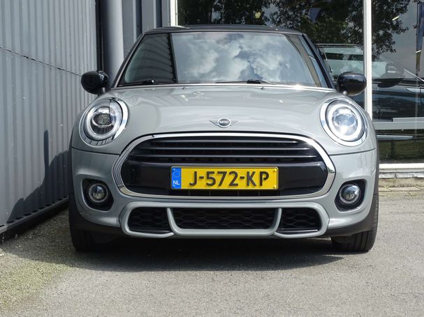 Mini Cooper 100 kW image number 25