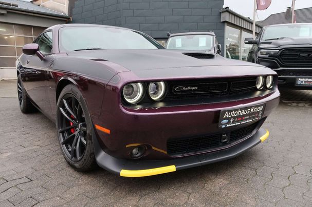 Dodge Challenger 277 kW image number 3