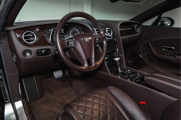 Bentley Continental GT V8 373 kW image number 11