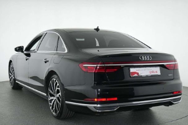 Audi A8 L 60 TFSIe quattro Tiptronic 330 kW image number 4