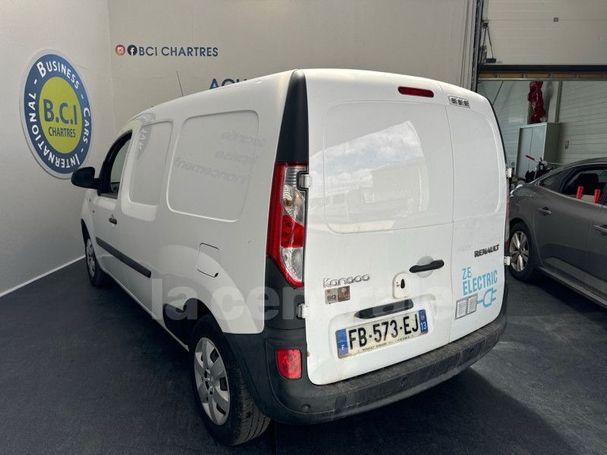 Renault Kangoo Maxi 33 44 kW image number 2