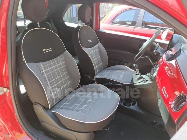 Fiat 500 1.0 51 kW image number 4