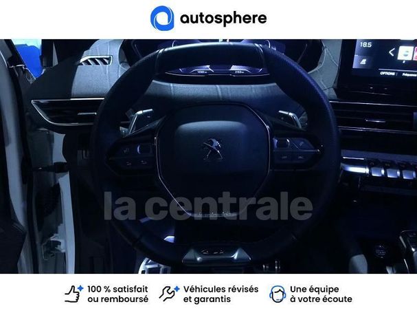 Peugeot 5008 96 kW image number 16