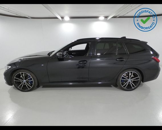 BMW 320d Touring 140 kW image number 4