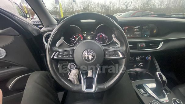 Alfa Romeo Stelvio 2.2 Diesel AT8 118 kW image number 6