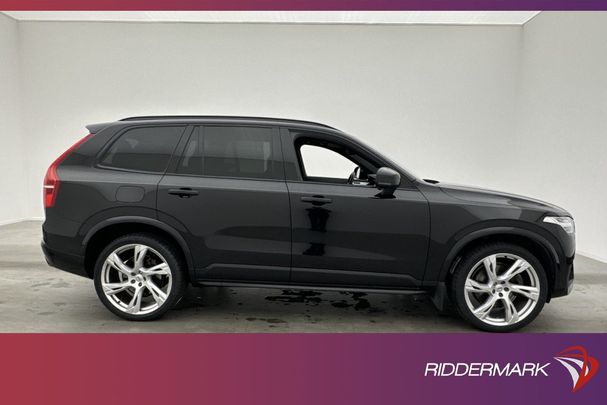 Volvo XC90 Recharge T8 AWD 288 kW image number 6