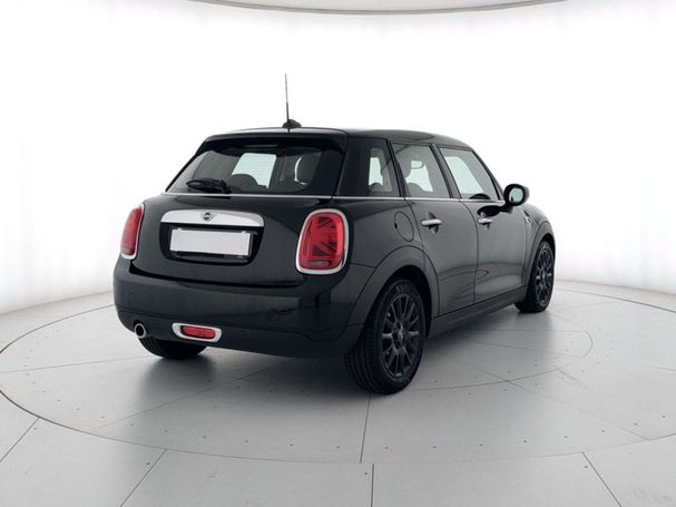 Mini Cooper 100 kW image number 4