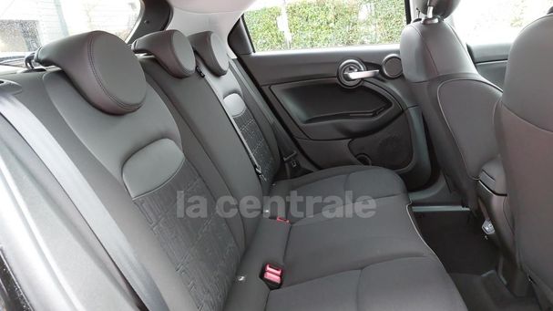 Fiat 500X 1.5 Hybrid DCT 96 kW image number 7