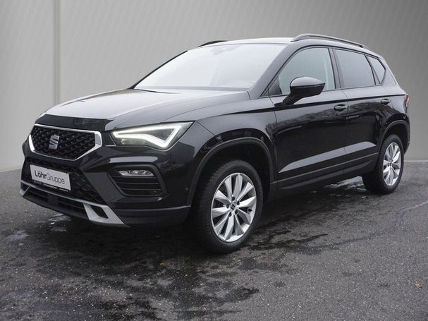 Seat Ateca 2.0 TDI DSG 110 kW image number 1