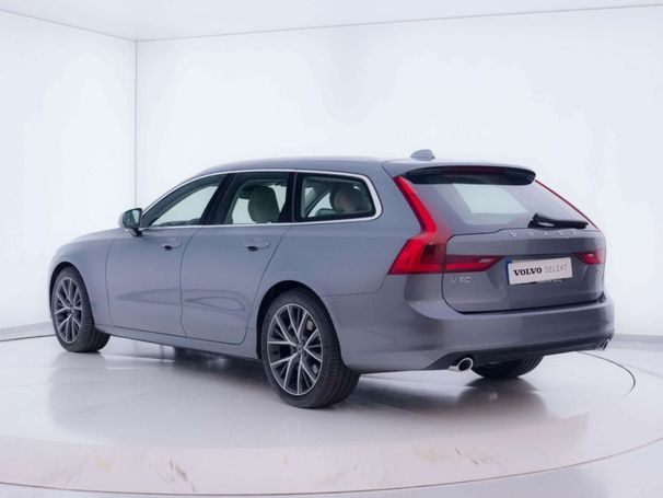 Volvo V90 D4 Plus 140 kW image number 6