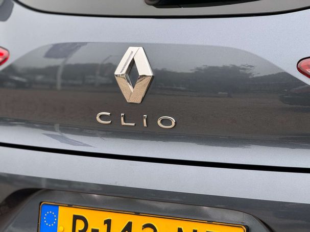 Renault Clio TCe Intens 66 kW image number 7