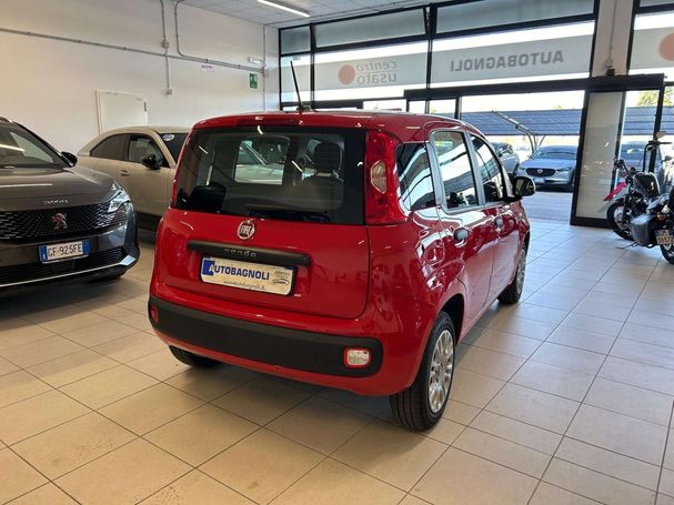 Fiat Panda 1.2 Easy 51 kW image number 3