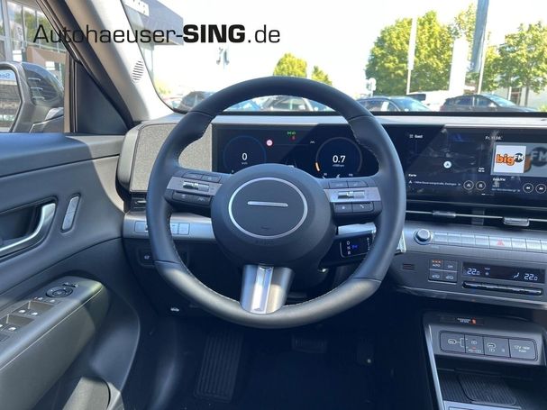 Hyundai Kona 146 kW image number 19