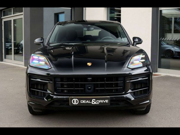 Porsche Cayenne Coupe E-Hybrid 346 kW image number 2