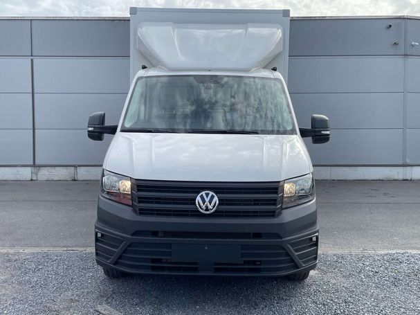 Volkswagen Crafter TDI 130 kW image number 2