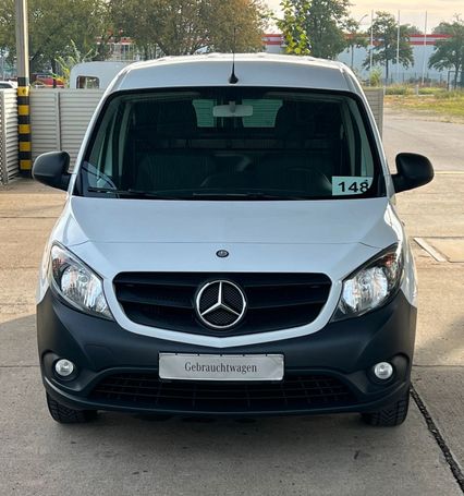 Mercedes-Benz Citan L 109 66 kW image number 5