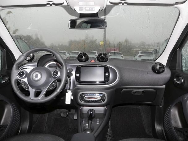 Smart ForFour EQ 60 kW image number 13