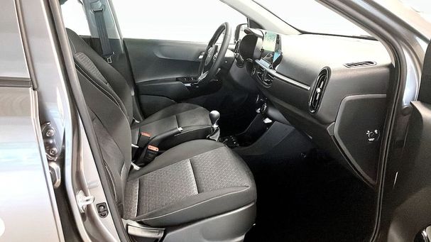 Kia Picanto 1.0 49 kW image number 3