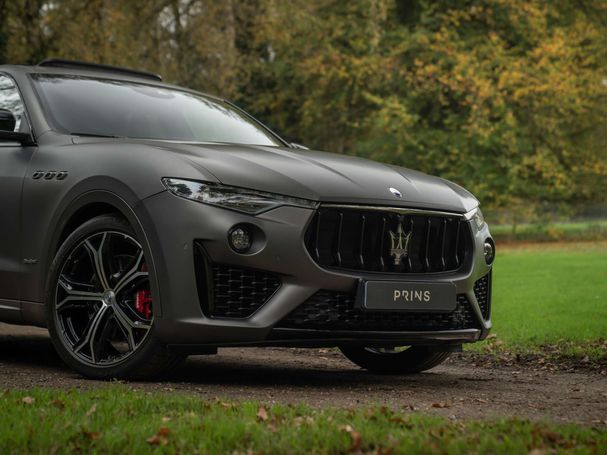 Maserati Levante 257 kW image number 47