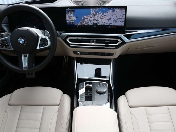 BMW 330d xDrive 210 kW image number 12