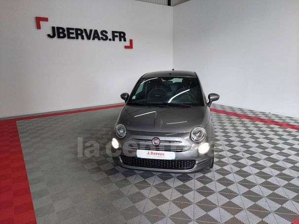 Fiat 500 1.0 51 kW image number 1