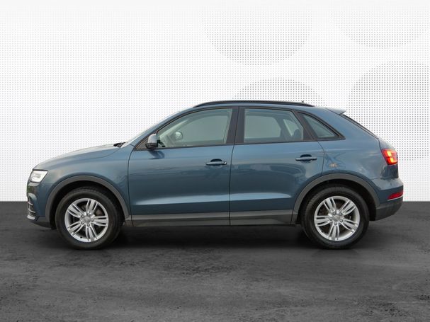 Audi Q3 1.4 TFSI 110 kW image number 3