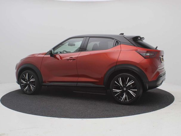 Nissan Juke DIG-T N-Design 86 kW image number 10