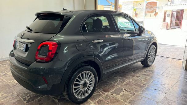 Fiat 500X 1.3 MultiJet 70 kW image number 4