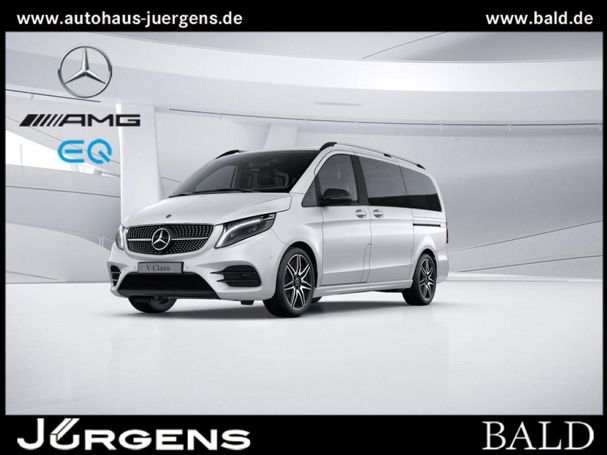 Mercedes-Benz V 220d Edition 1 120 kW image number 4