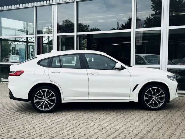 BMW X4 xDrive 195 kW image number 8