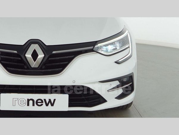 Renault Megane E-Tech 118 kW image number 13