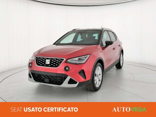 Seat Arona 1.0 TSI 70 kW image number 1