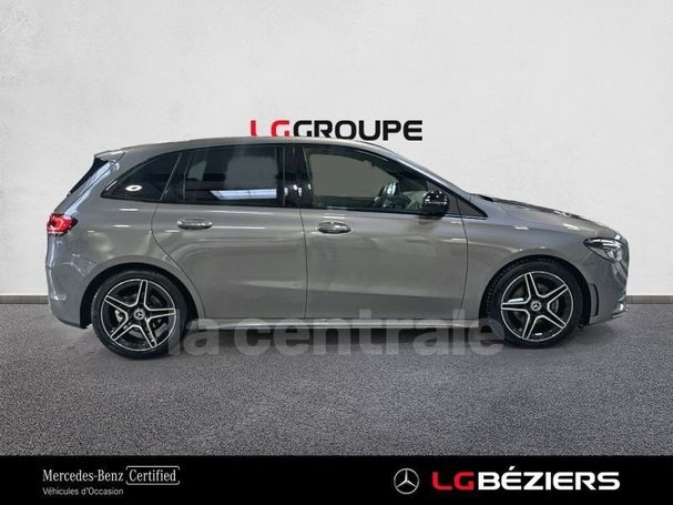 Mercedes-Benz B 200 d 8G-DCT Line 110 kW image number 16