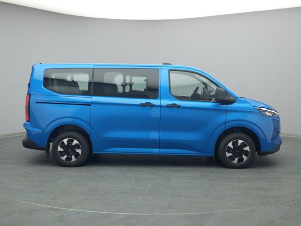 Ford E-Transit Custom Kombi 340 L1 Trend 160 kW image number 8