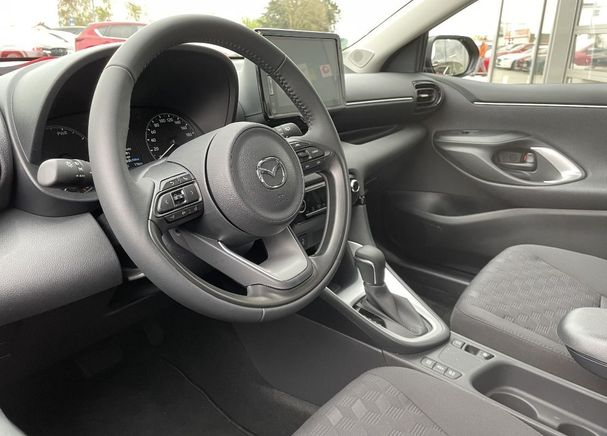 Mazda 2 1.5 85 kW image number 29