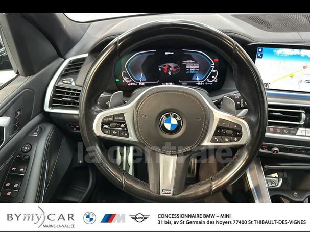 BMW X5 45e xDrive 290 kW image number 18