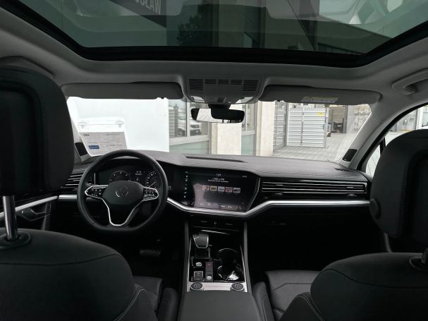 Volkswagen Touareg 3.0 TDI 4Motion 210 kW image number 15