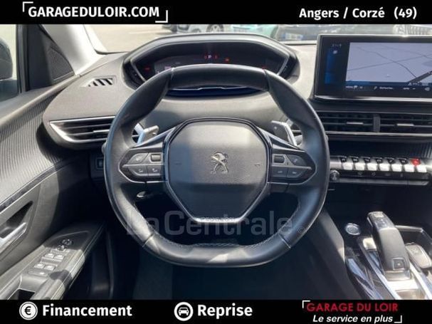 Peugeot 5008 130 EAT8 Stop & Start Allure 96 kW image number 3