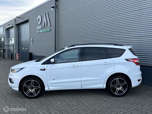 Ford Kuga 1.5 EcoBoost 129 kW image number 3