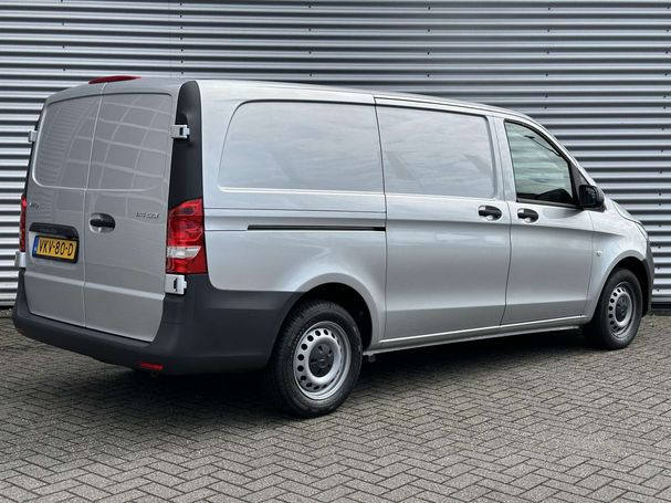 Mercedes-Benz Vito 114 CDi 100 kW image number 2